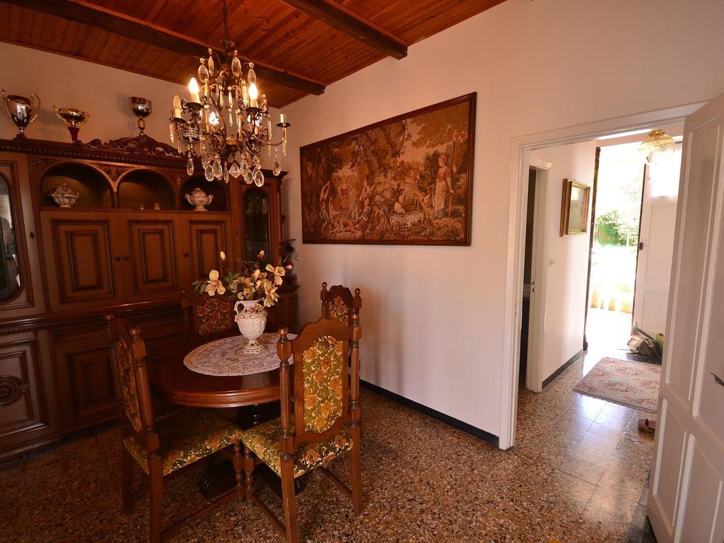 Belvilla By Oyo Casa Marcellini Sesta Godano Extérieur photo